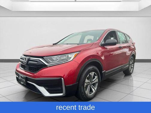 2020 Honda CR-V LX