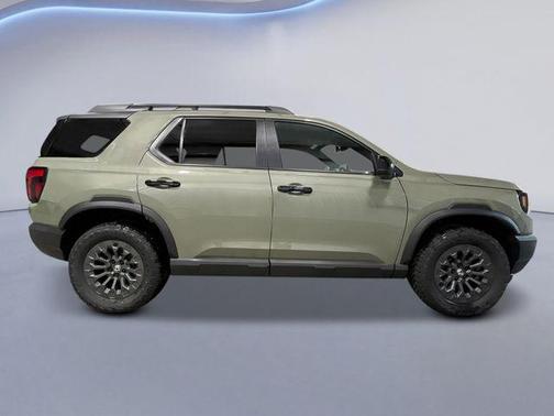 2026 Honda Passport AWD TrailSport