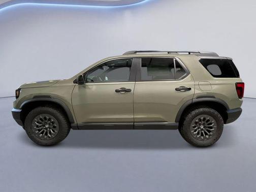 2026 Honda Passport AWD TrailSport
