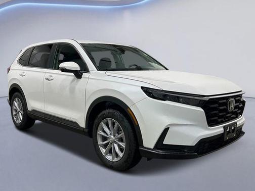 2025 Honda CR-V EX AWD