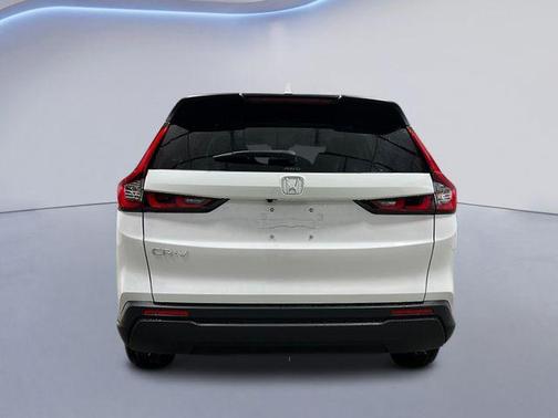 2025 Honda CR-V EX AWD