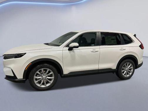2025 Honda CR-V EX AWD
