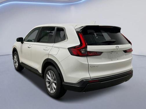 2025 Honda CR-V EX AWD