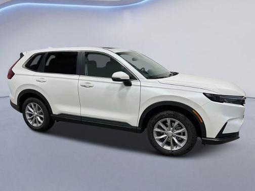 2025 Honda CR-V EX AWD