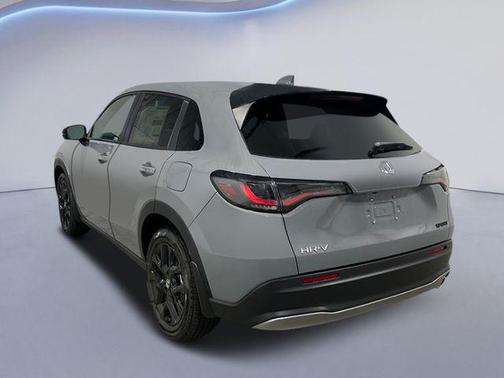 2025 Honda HR-V AWD Sport