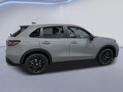 2025 Honda HR-V AWD Sport