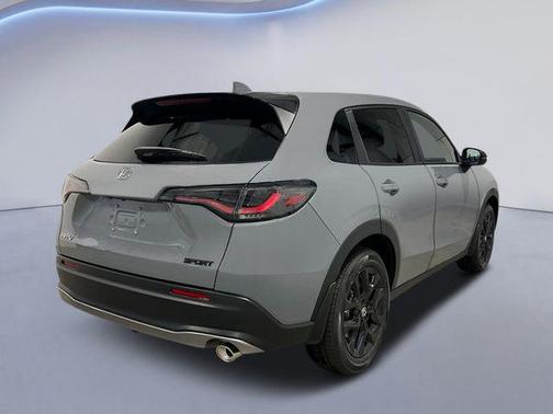2025 Honda HR-V AWD Sport