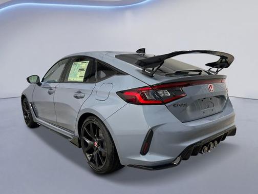 2025 Honda Civic Type R Base