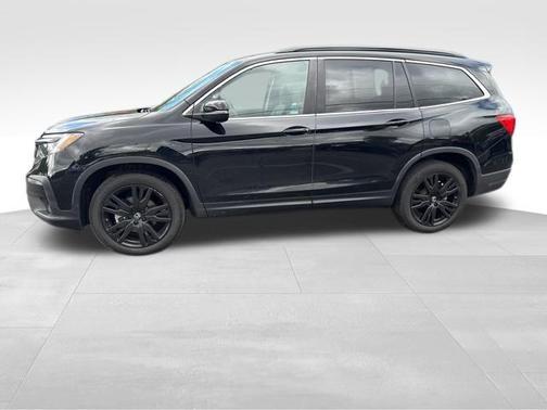 2022 Honda Pilot AWD Special Edition