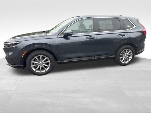 2024 Honda CR-V EX AWD