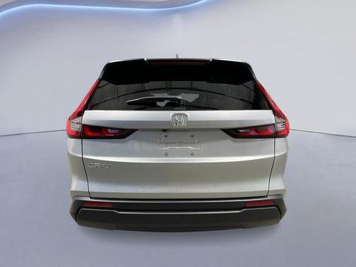 2025 Honda CR-V EX AWD