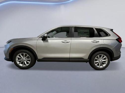 2025 Honda CR-V EX AWD