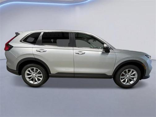2025 Honda CR-V EX AWD