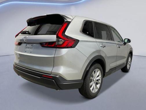 2025 Honda CR-V EX AWD