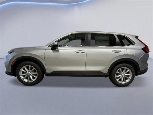 2025 Honda CR-V EX AWD