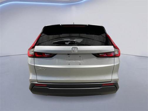 2025 Honda CR-V EX AWD
