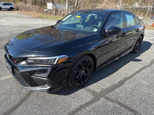 2024 Honda Civic Si Base