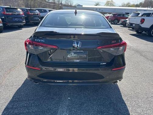 2024 Honda Civic Si Base