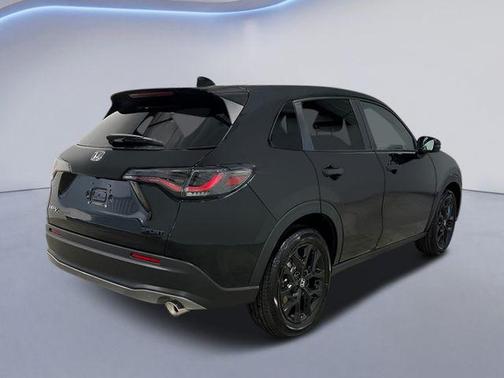 2025 Honda HR-V AWD Sport