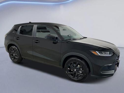 2025 Honda HR-V AWD Sport