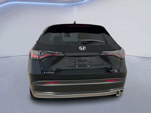 2025 Honda HR-V AWD Sport