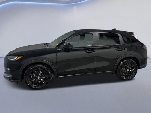 2025 Honda HR-V AWD Sport