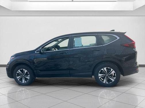 2021 Honda CR-V Special Edition