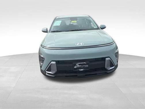 2024 Hyundai KONA SE
