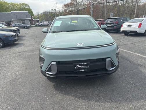 2024 Hyundai KONA SE