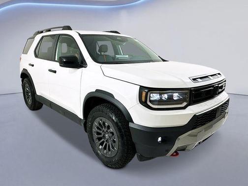 2026 Honda Passport AWD TrailSport