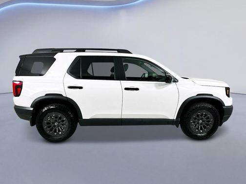 2026 Honda Passport AWD TrailSport