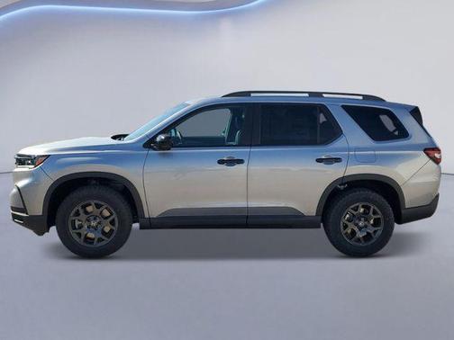 2025 Honda Pilot AWD TrailSport