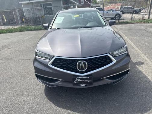 2020 Acura TLX 2.4L Technology Pkg
