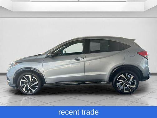 2020 Honda HR-V Sport
