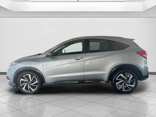 2020 Honda HR-V Sport