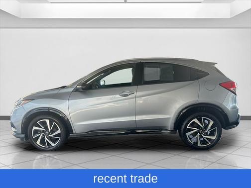 2020 Honda HR-V Sport