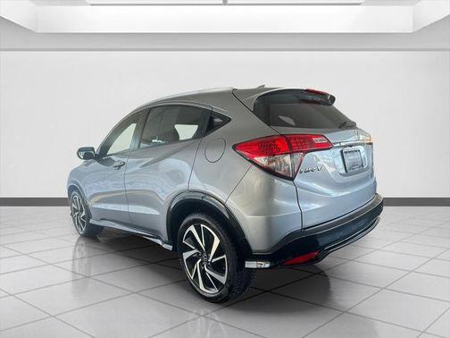 2020 Honda HR-V Sport