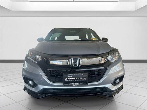 2020 Honda HR-V Sport
