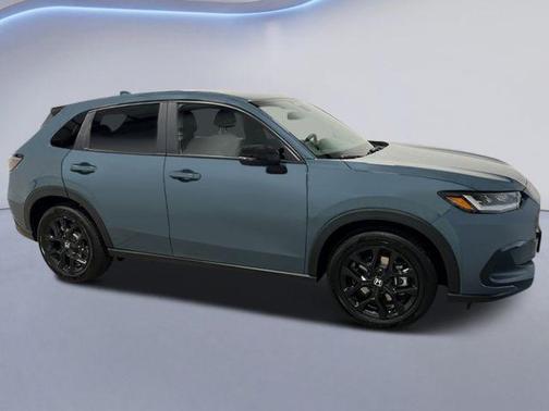 2025 Honda HR-V AWD Sport