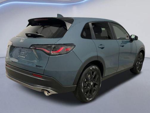 2025 Honda HR-V AWD Sport