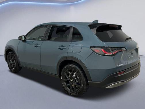 2025 Honda HR-V AWD Sport
