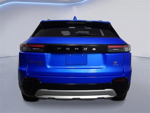 2025 Honda Prologue Elite