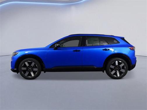 2025 Honda Prologue Elite