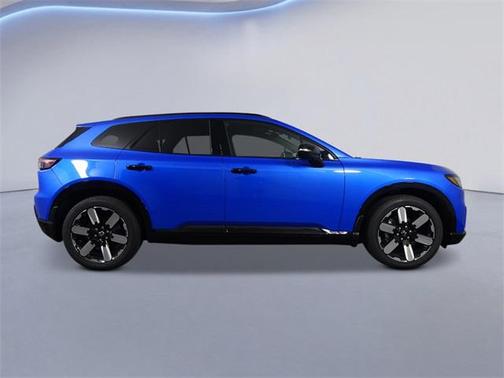 2025 Honda Prologue Elite