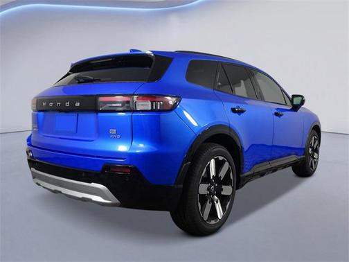 2025 Honda Prologue Elite