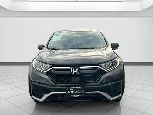 2020 Honda CR-V LX