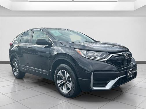 2020 Honda CR-V LX