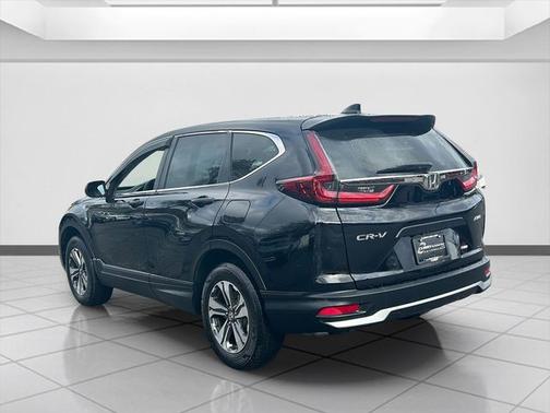 2020 Honda CR-V LX