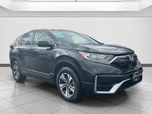 2020 Honda CR-V LX