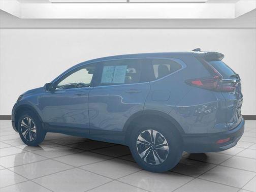 2022 Honda CR-V Special Edition